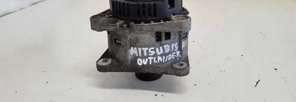 Mitsubishi Outlander Generator/alternator 7700426849 SG12B017 2542272E