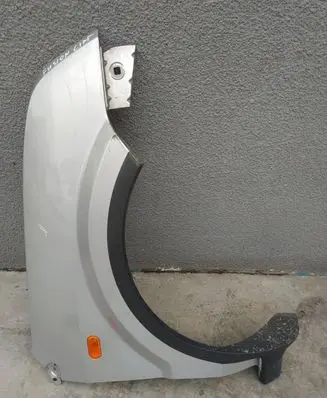 Ford Fusion Fender