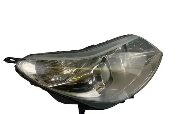 Citroen C5 Headlight/headlamp 9661316580