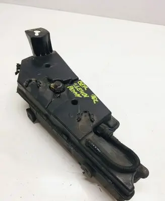 Citroen Berlingo AdBlue liquid reservoir 
