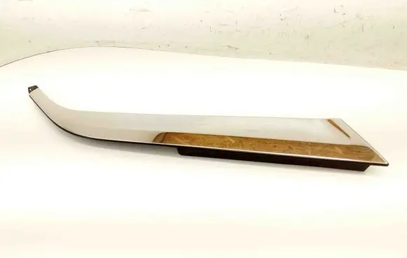Peugeot 5008 II Rear fender molding trim 9827008977