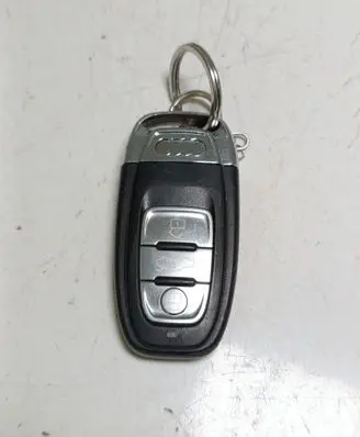 Audi A4 S4 B8 8K Ignition key/card 8T0959754D