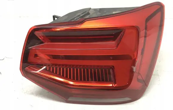 Audi Q2 - Rear/tail lights 81A945032B