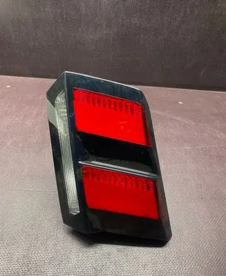 Peugeot 3008 II Rear/tail lights 9810477780 81560201
