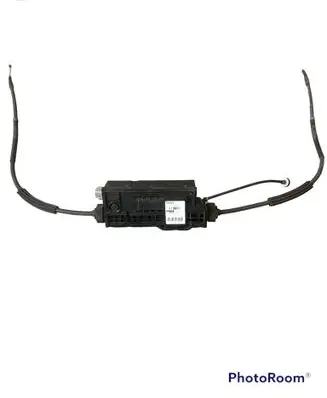 BMW 7 F01 F02 F03 F04 Handbrake/parking brake lever assembly 6869479