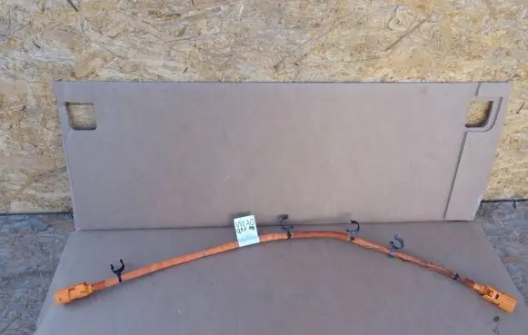 Audi Q3 F3 Other wiring loom 5Q0971475