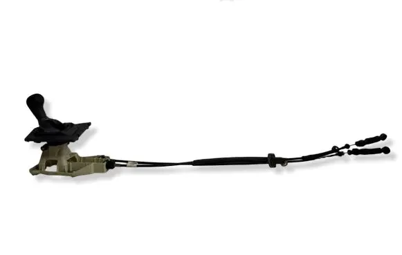 Volvo V70 Gear shifter/selector 8689480