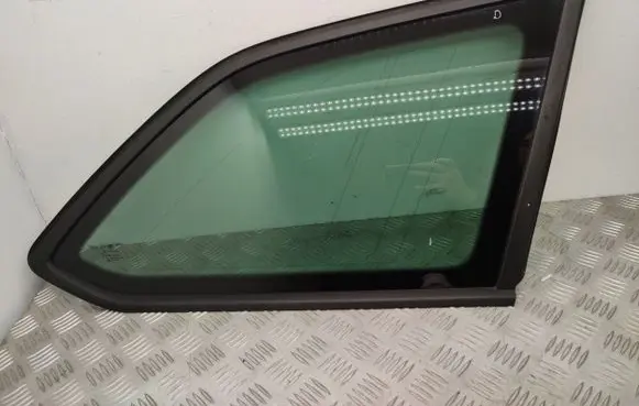 Skoda Octavia Mk3 (5E) Rear side window 5E9845298H