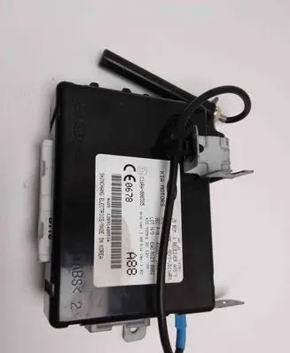 KIA Ceed Other devices 95400A2880