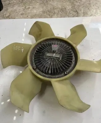 Mitsubishi L200 Viscous fan clutch 
