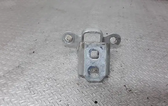 Dodge Journey Rear door upper hinge 940AC