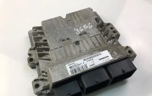 Volvo V50 Other control units/modules 30788975