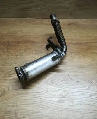 BMW 3 E46 EGR valve cooler