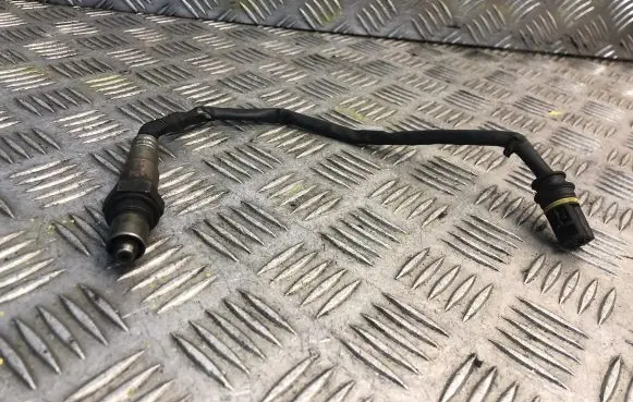 Mercedes-Benz A W168 Lambda probe sensor 0015403817
