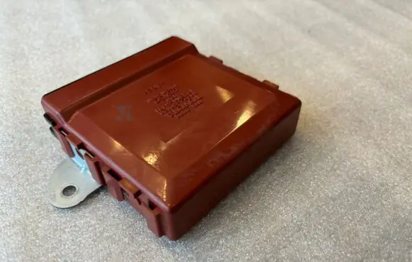 Lexus GS 300 350 430 450H Door control unit/module 8922230120 1233006491 89222-30120