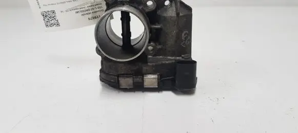 Renault Espace - Grand espace IV Throttle valve 0281002681 8200330810 8200330812