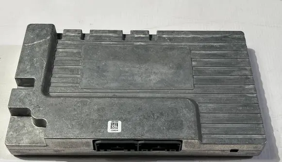 Dodge Charger Sound amplifier 68040979AI