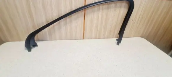 Other front door trim element
