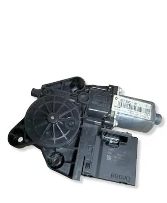 Renault Scenic III - Grand scenic III Front door window regulator motor 807300011R 915943101 916834101