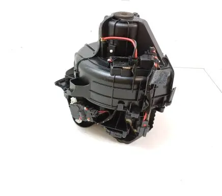 BMW 5 F10 F11 Interior heater climate box assembly 931193801 W8353004 5HL01079203