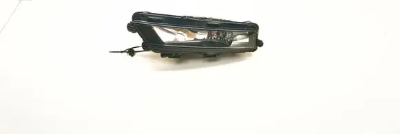 Skoda Octavia Mk3 (5E) Front fog light 5E0941699F 10961010000