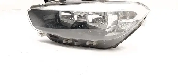 Headlight/headlamp