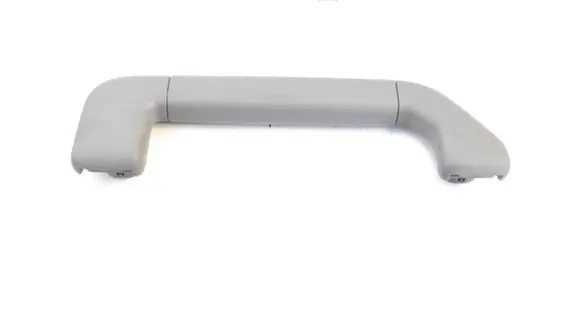 Porsche Cayenne (9PA) Front interior roof grab handle 7L0857607A
