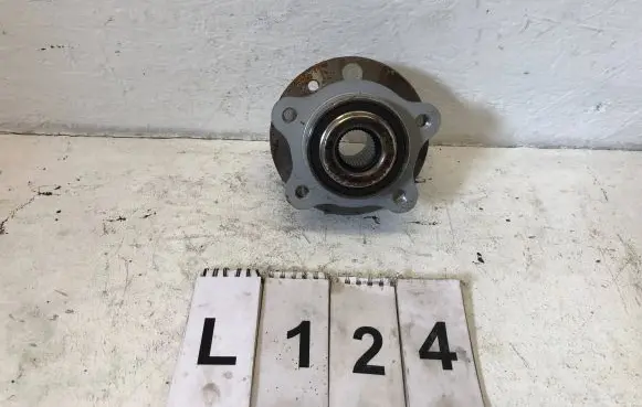Volvo V40 Cross country Front wheel ball bearing 31406754