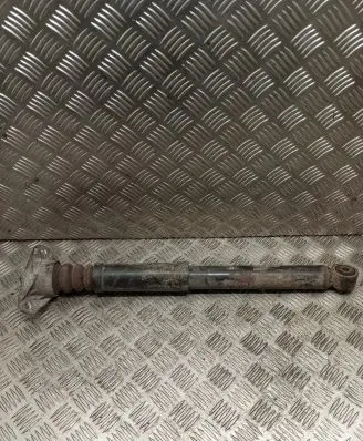 Skoda Octavia Mk2 (1Z) Rear shock absorber/damper 1K0513029EN