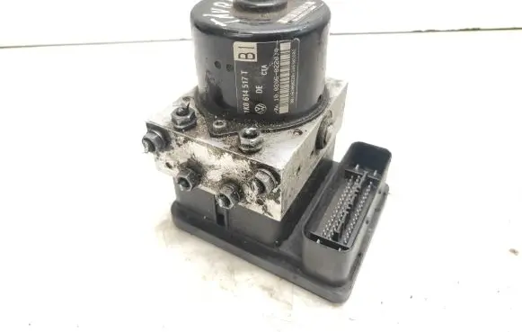 Volkswagen Touran I ABS Pump 1K0614517T 10020602204 1K0907379AA