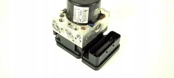 Ford Fiesta ABS Pump AV59-2C405-GB