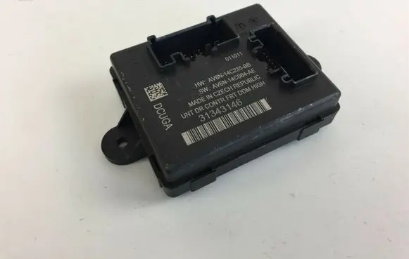 Volvo S60 Other control units/modules 31343146 W2861