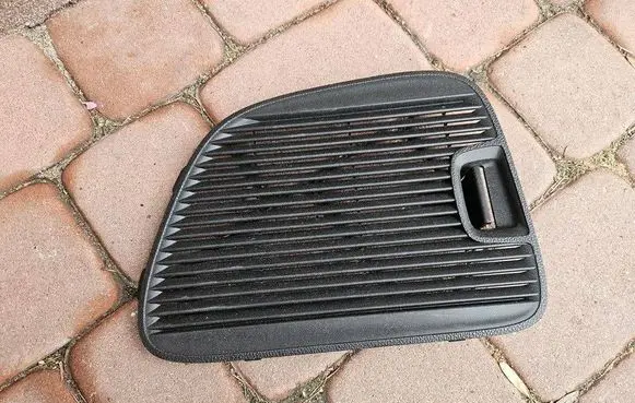 Opel Zafira C Other trunk/boot trim element 13289583