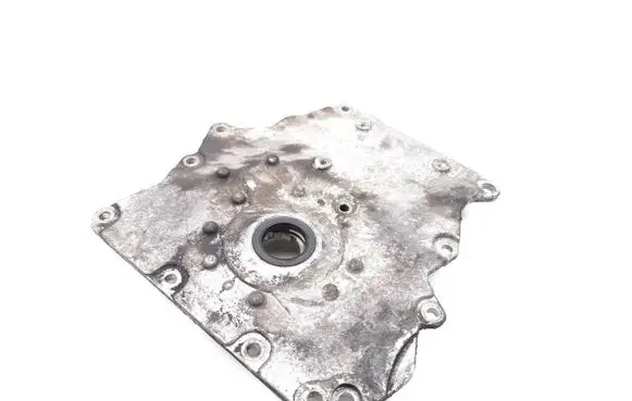 Mini One - Cooper Coupe R56 Timing chain cover 312501 04693103AA