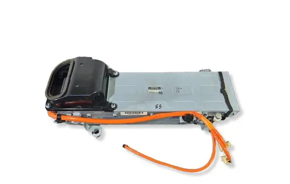 Lexus GS 300 350 430 450H Voltage converter inverter G927030020 1817000174