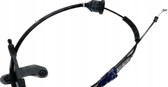 Dodge Challenger Gear shift cable linkage 68066472AG