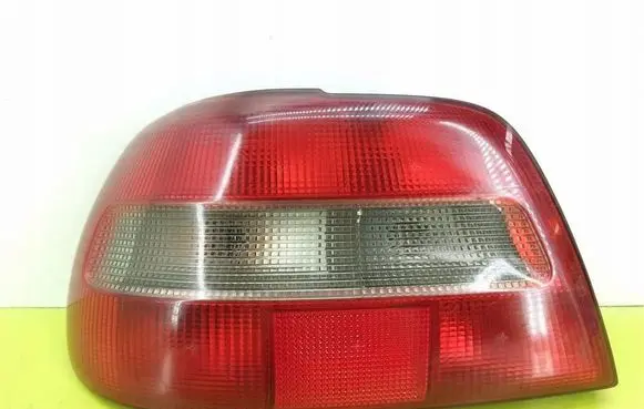 Volvo S40, V40 Rear/tail lights 30801286
