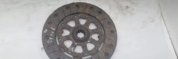 BMW 3 E46 Clutch pressure plate 21211223688