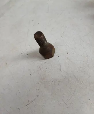 Fiat Ducato Nuts/bolts 