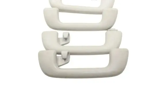 Toyota Avensis T270 A set of handles for the ceiling 