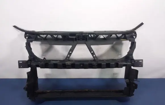 Volkswagen Phaeton Front bodywork piece 3D0805588