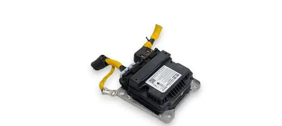 KIA Sorento IV Airbag control unit/module 95910P2600 53247