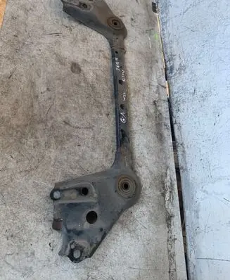 Nissan Juke I F15 Front subframe