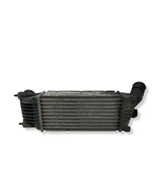 Peugeot 407 Intercooler radiator 9645682880 IA1095 874823NJ