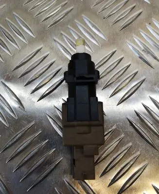 Clutch pedal sensor