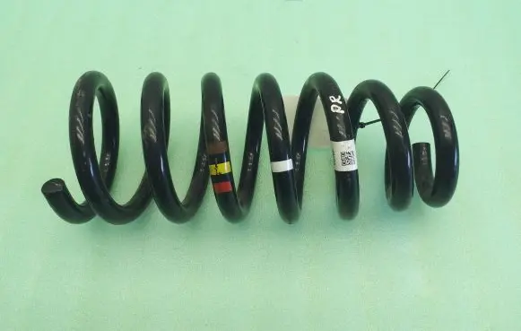 Jaguar F-Pace Front coil spring HK835310DA