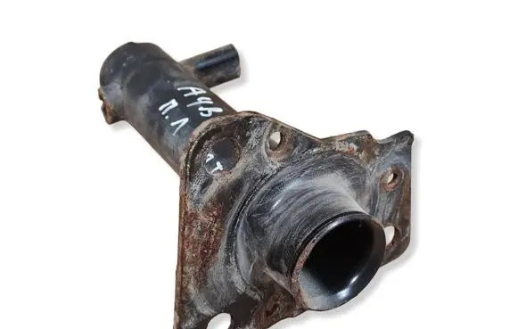 Audi A4 S4 B7 8E 8H Front bumper shock/impact absorber 8E0807133C