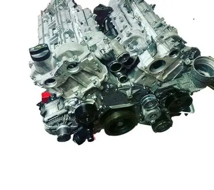 Mercedes-Benz E W213 Engine OM642