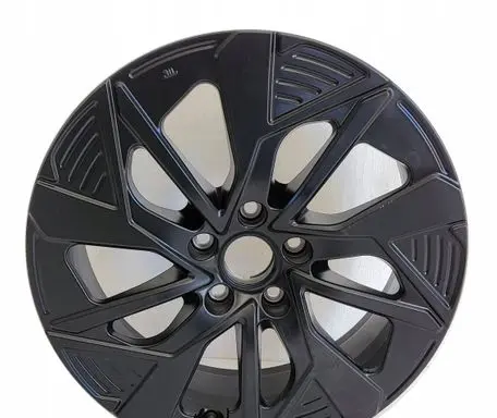Toyota bZ4X R18 alloy rim PW457 PW457-42004 42004