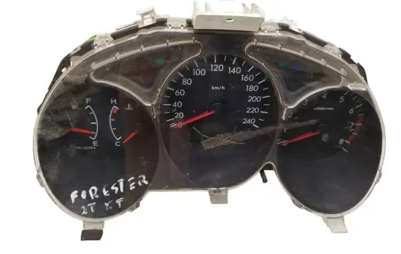 Subaru Forester SG Speedometer (instrument cluster) 85012SA471